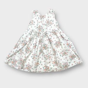 Carter’s | Floral Dress
